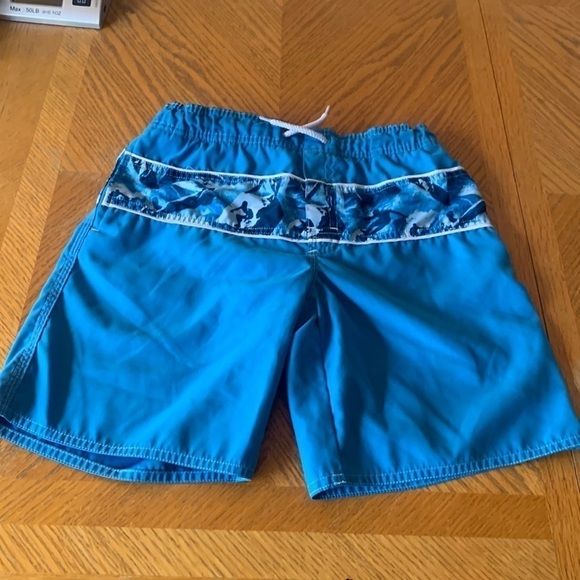 Swim trunks - Picture 1 of 4